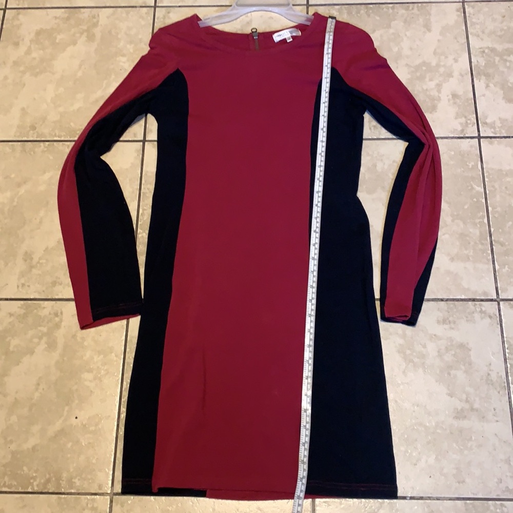 Thread 4 Thought Dress - Picture 8 of 8